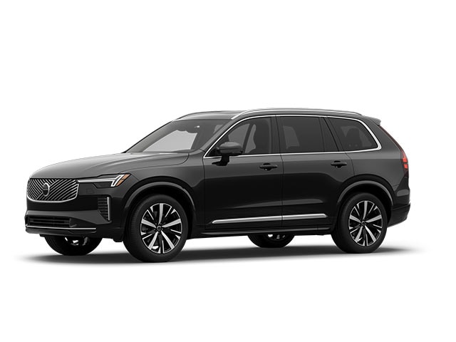 2019 Volvo XC90 | Prestige Volvo in East Hanover, NJ